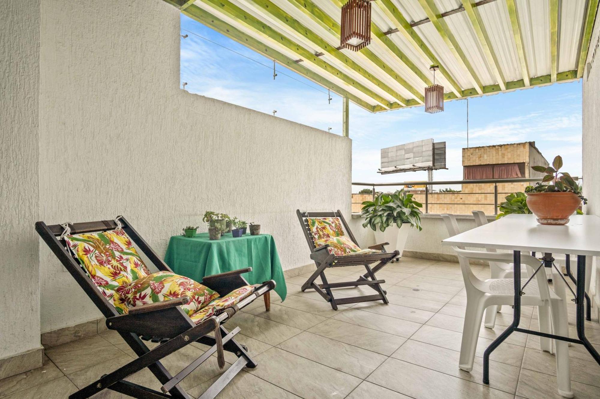 Hotel Eco Suite Cali Buitenkant foto