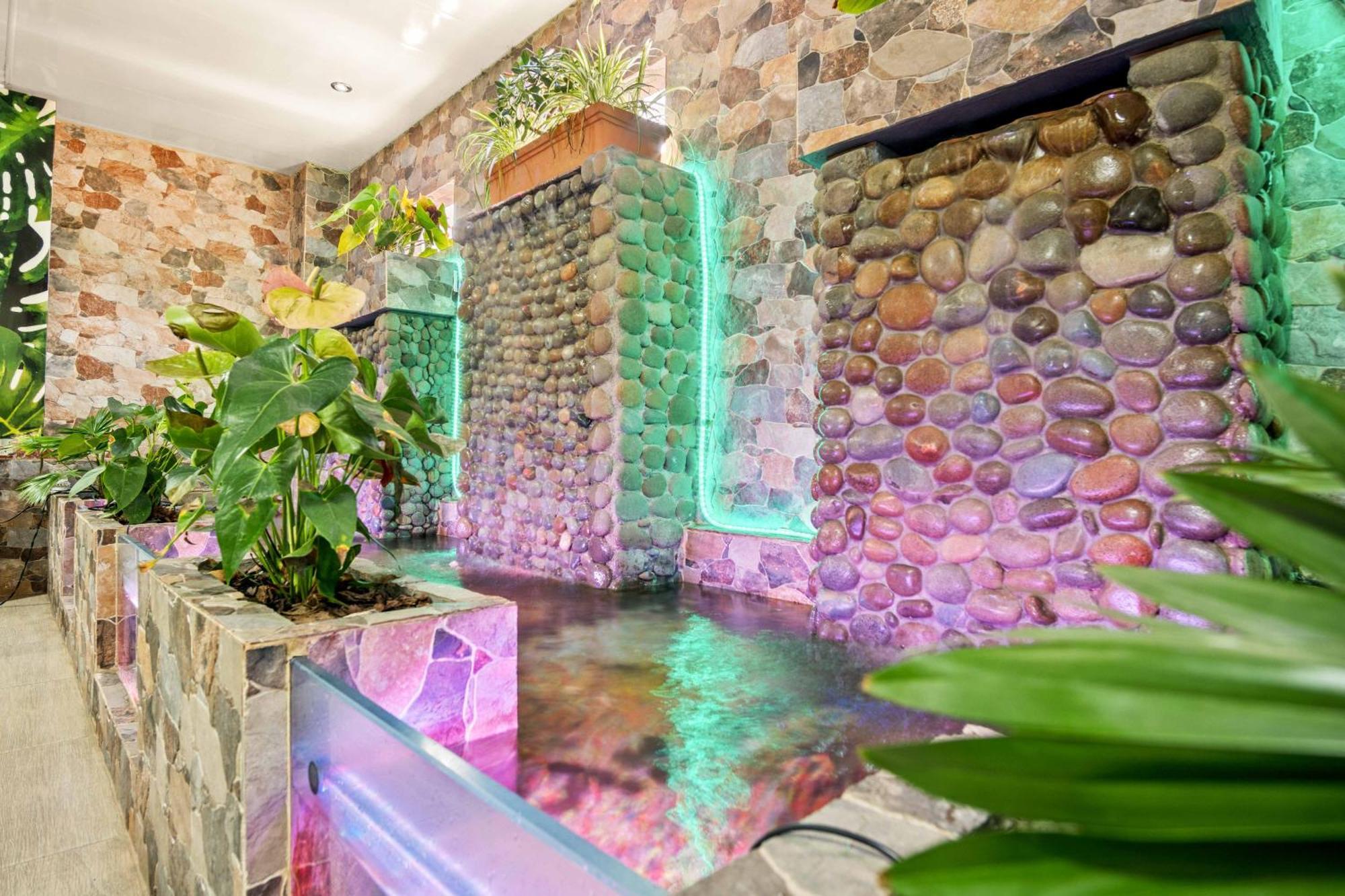 Hotel Eco Suite Cali Buitenkant foto