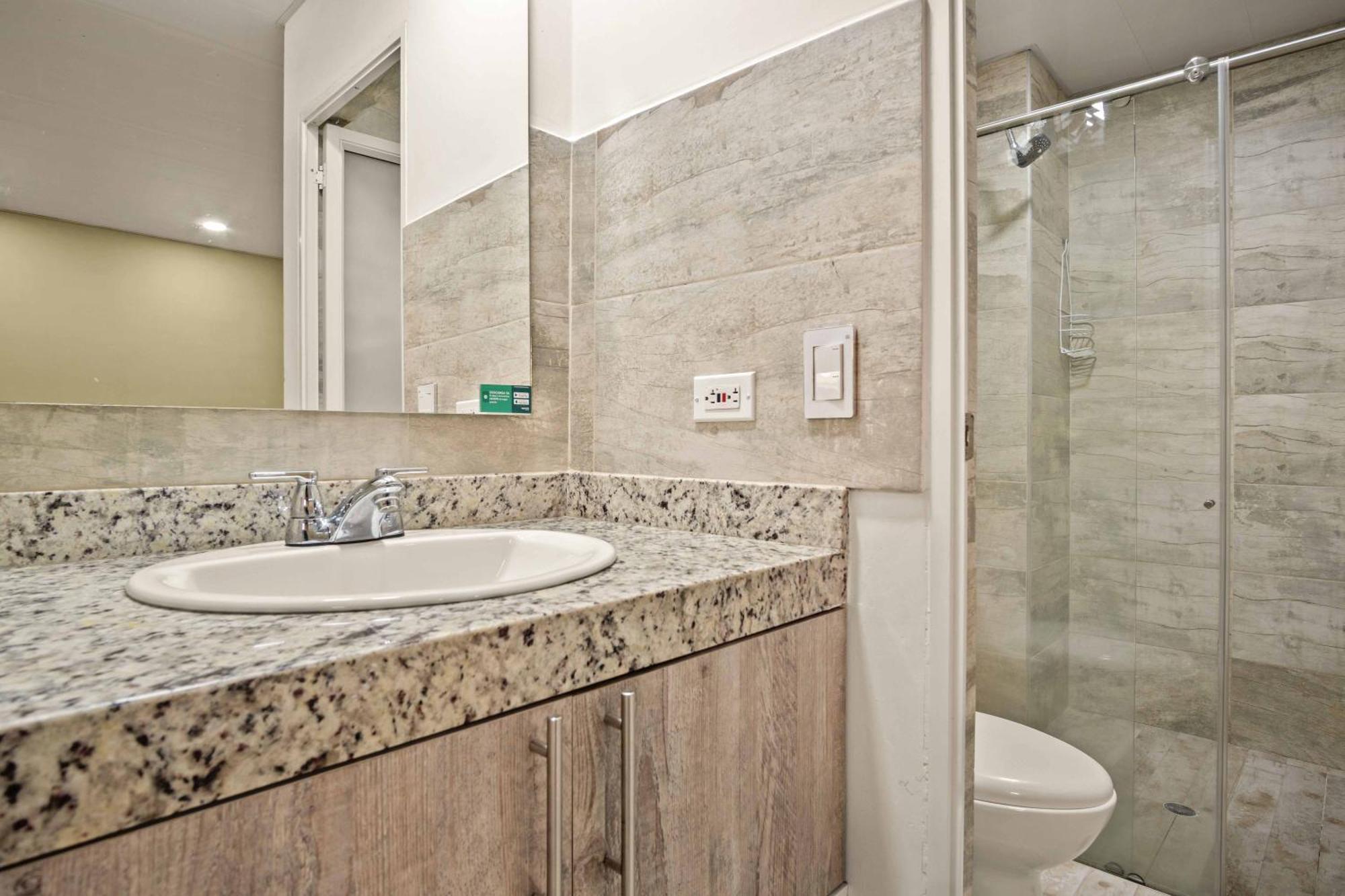 Hotel Eco Suite Cali Buitenkant foto