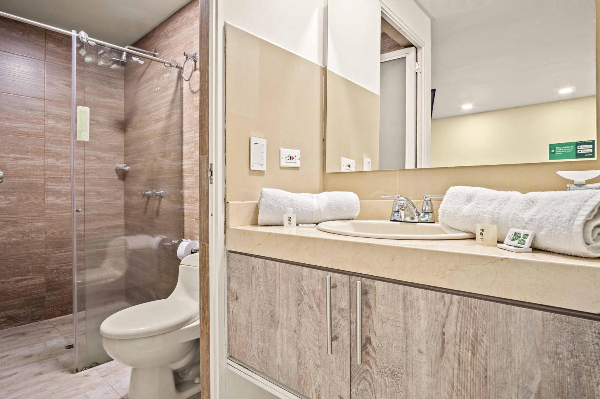 Hotel Eco Suite Cali Buitenkant foto